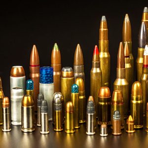 Rifle Ammo